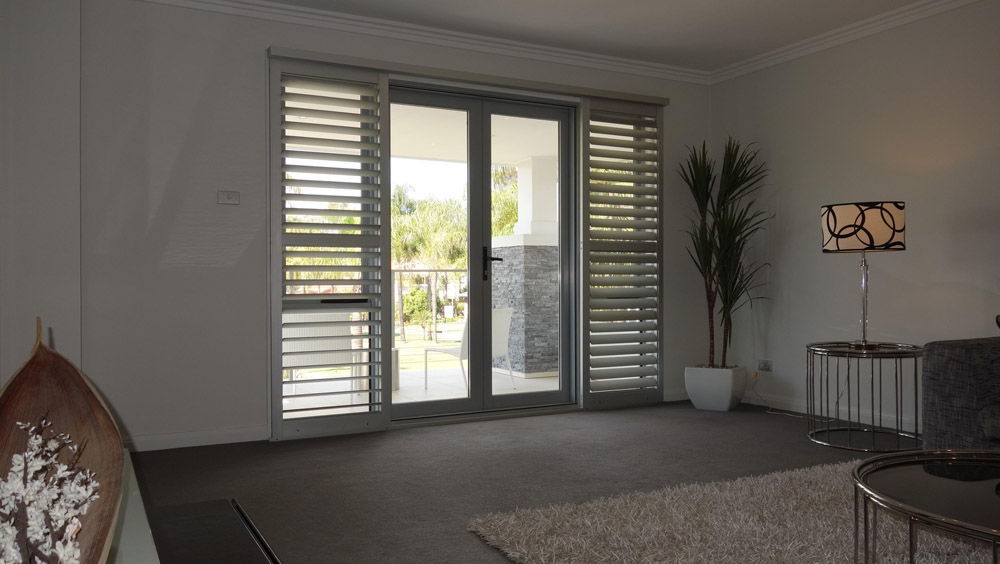 Aluminium Shutters Sydney