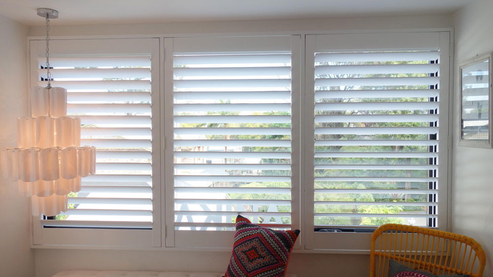 Timber Shutters Sydney