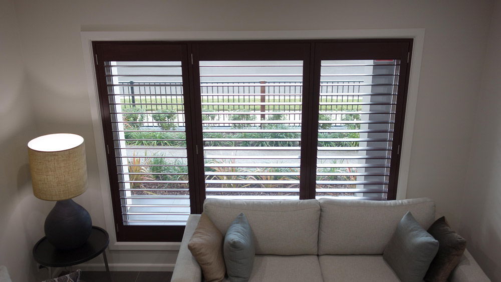 Window Timber Shutters Sydney