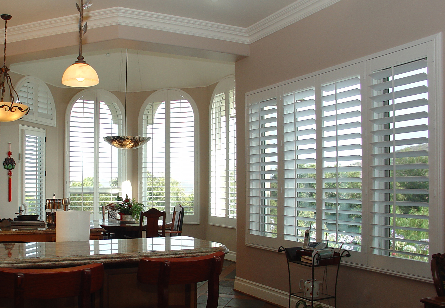 Plantation Shutters Sydney